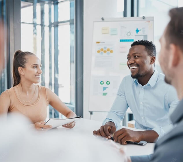 Discover the Power of competitor Comparison.