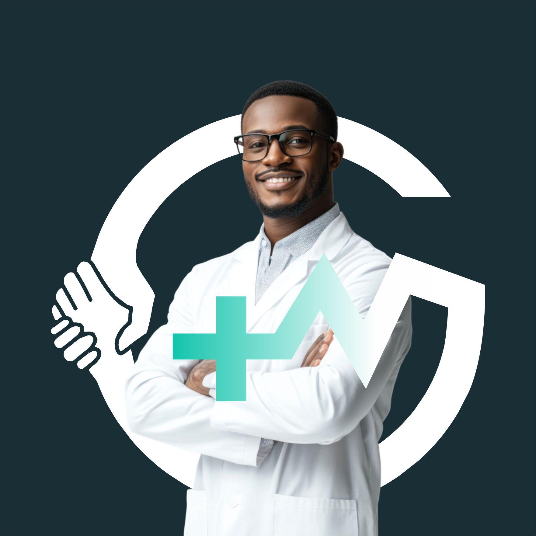 Smart Procurement for Healthcare providers.