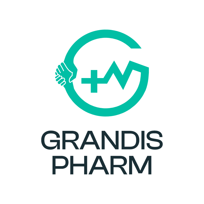 Grandis - Smart procurement, better healthcare.